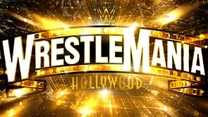 Current champion has six-word message ahead of WWE WrestleMania 39