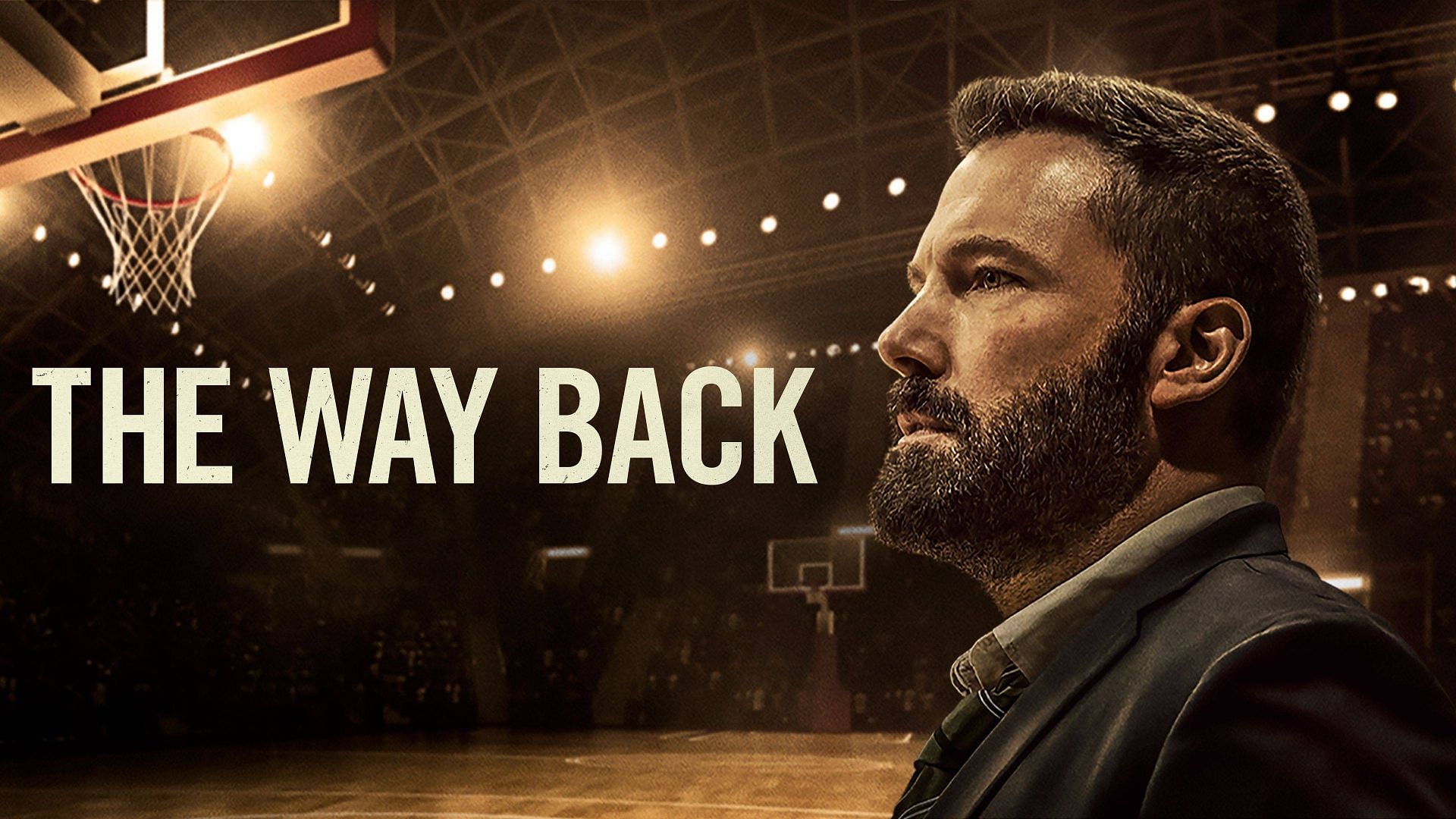 The Way Back (Image via Warner Bros Pictures)