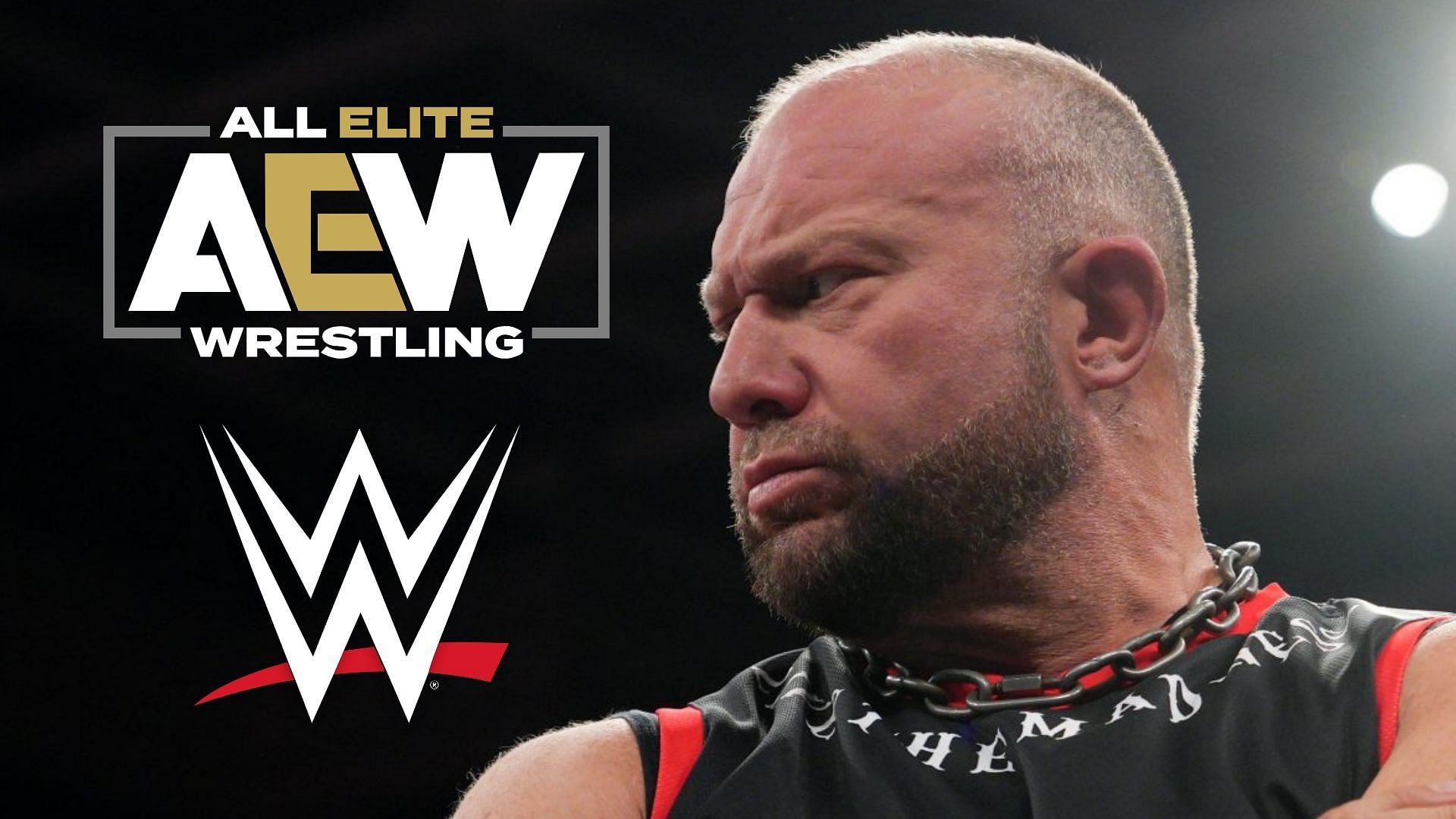 Bully Ray has feels a former WWE Superstar is interchangeable