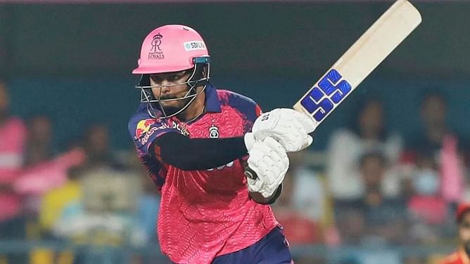 “Unfortunately, he hasn’t been in good form, we will assess that” - Kumar Sangakkara on Riyan Parag