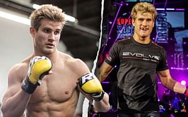 Sage Northcutt says he has his whole career ahead of him