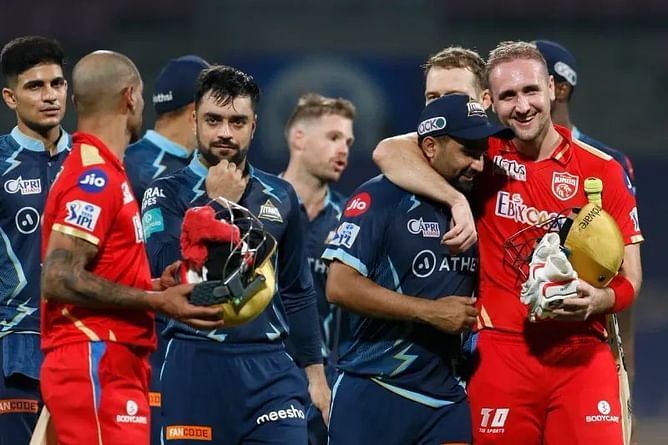 PBKS vs GT, IPL 2023: PCA IS Bindra Stadium, Mohali pitch history and IPL records