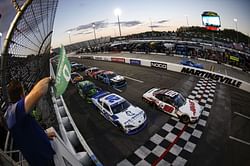 NASCAR Dash 4 Cash: Winners, schedule, format and more