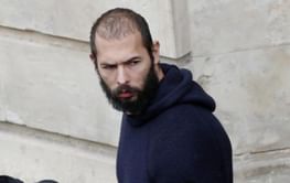 Andrew Tate predicts he will be shot in an attempt to silence him