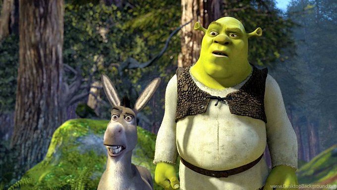 WWE: Was Shrek based on a professional wrestler? Meet The French Angel