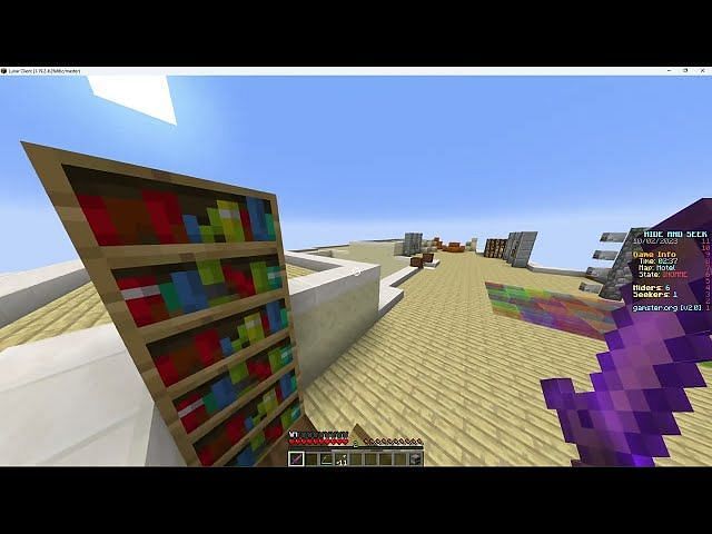 5 Best Minecraft Hide And Seek Servers 5 Best Minecraft Hide And Seek Servers