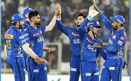 IPL 2023: 3 positives for MI from their defeat against GT