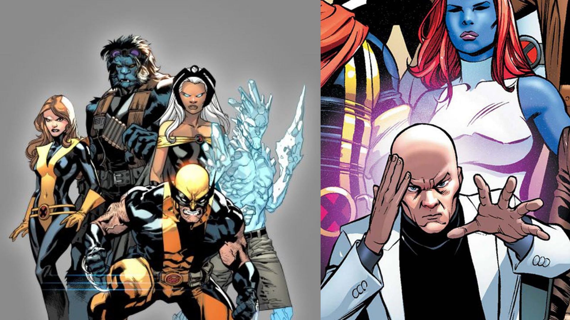 Writer Claremont lifted the X-Men to a higher level (Image via Marvel)