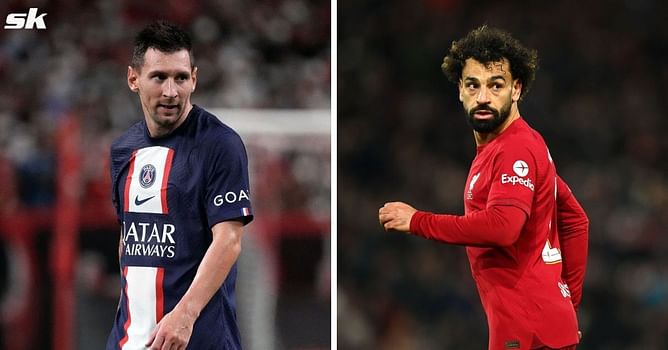 5 players who could replace Lionel Messi at PSG