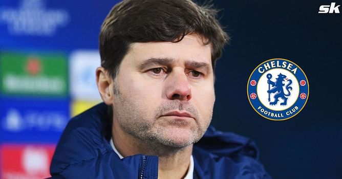 "It ain’t going to work" - Pundit claims Chelsea's reported managerial target Mauricio Pochettino will fail at London club