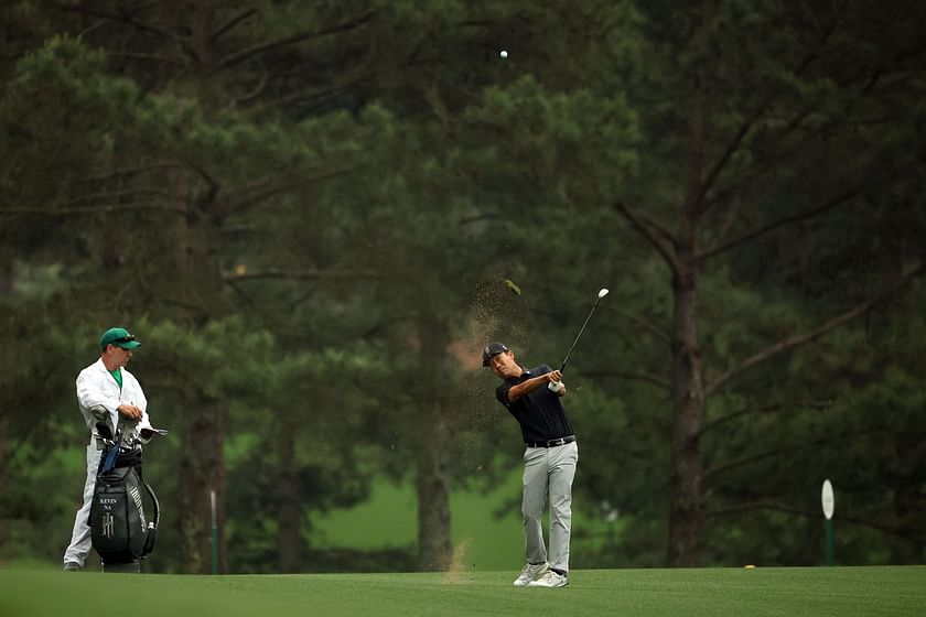 2023 Masters field: Ranking all golfers competing at the Augusta