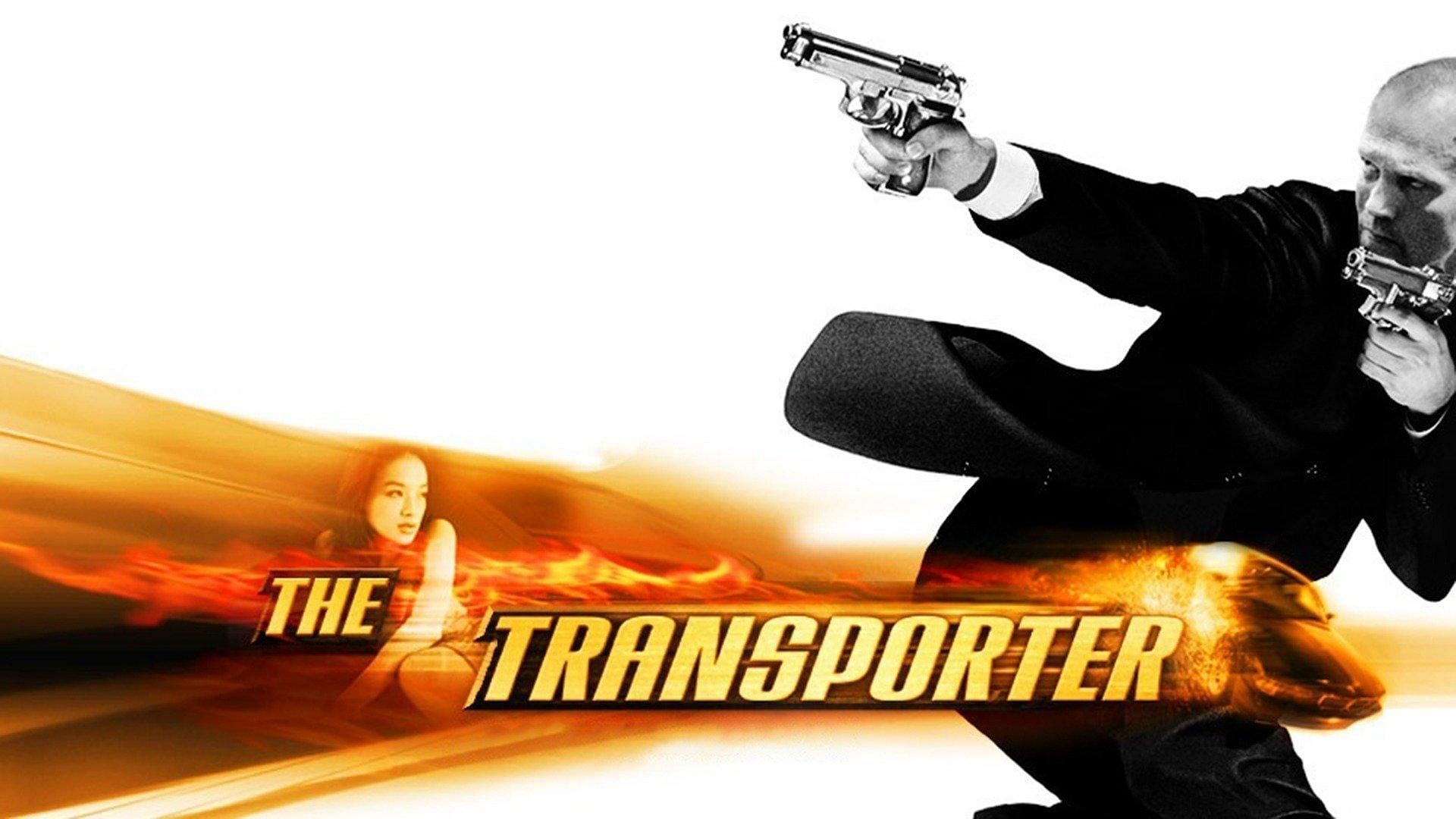 The Transporter (Image via 20th Century Studios)