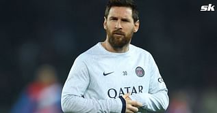 "Best thing for him is to bring his family to Miami" - Lionel Messi urged to move to USA and replicate David Beckham's impact in MLS