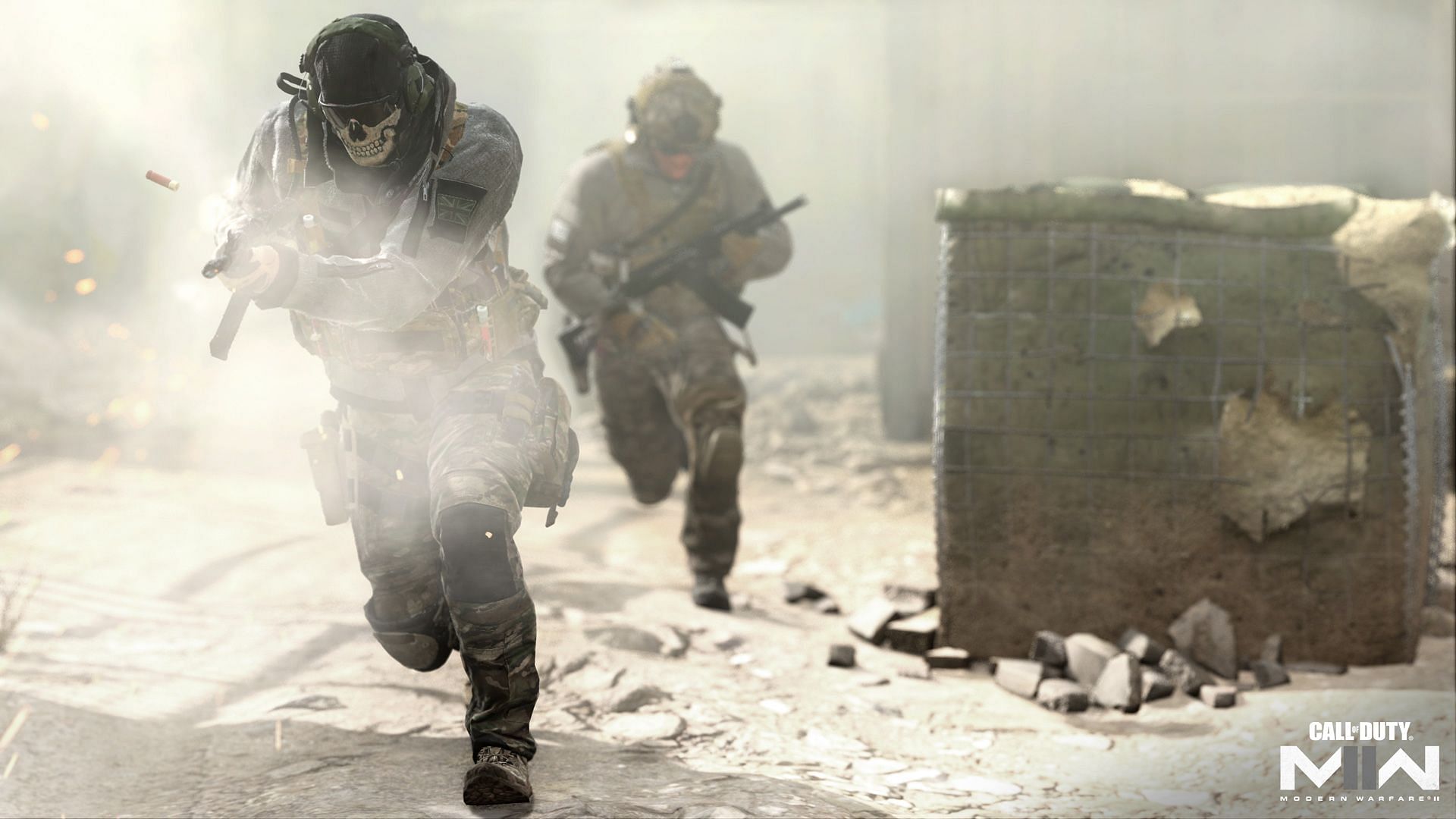 Call of Duty: Warzone Recruit a Friend Program