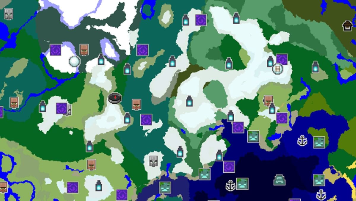 7 best Minecraft 1.19 Pocket Edition seeds in 2023