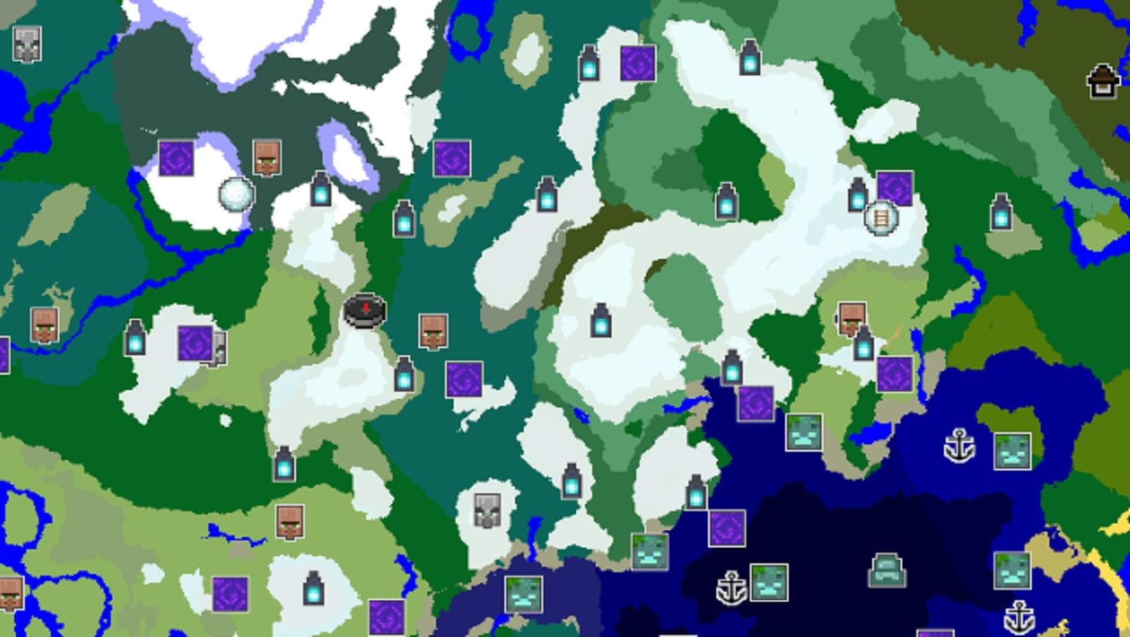 7 best Minecraft 1.19 Pocket Edition seeds in 2023