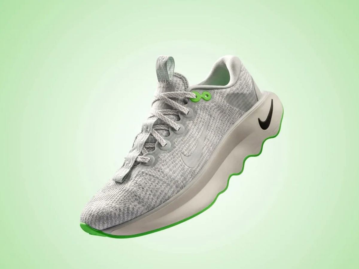 Nike Motiva shoes (Image via Nike)