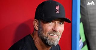 "I was close to going to Madrid" - Liverpool midfielder explains why he turned down Real Madrid transfer