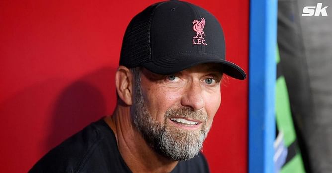 "I was close to going to Madrid" - Liverpool midfielder explains why he turned down Real Madrid transfer