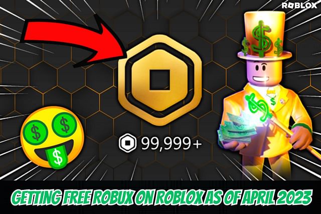 how to get free robux 2023 september