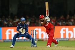 Virat Kohli's 3 best knocks vs Mumbai Indians in IPL history