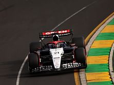 "It's also never good enough" - AlphaTauri driver downplays the impact of the upgrades brought by the team