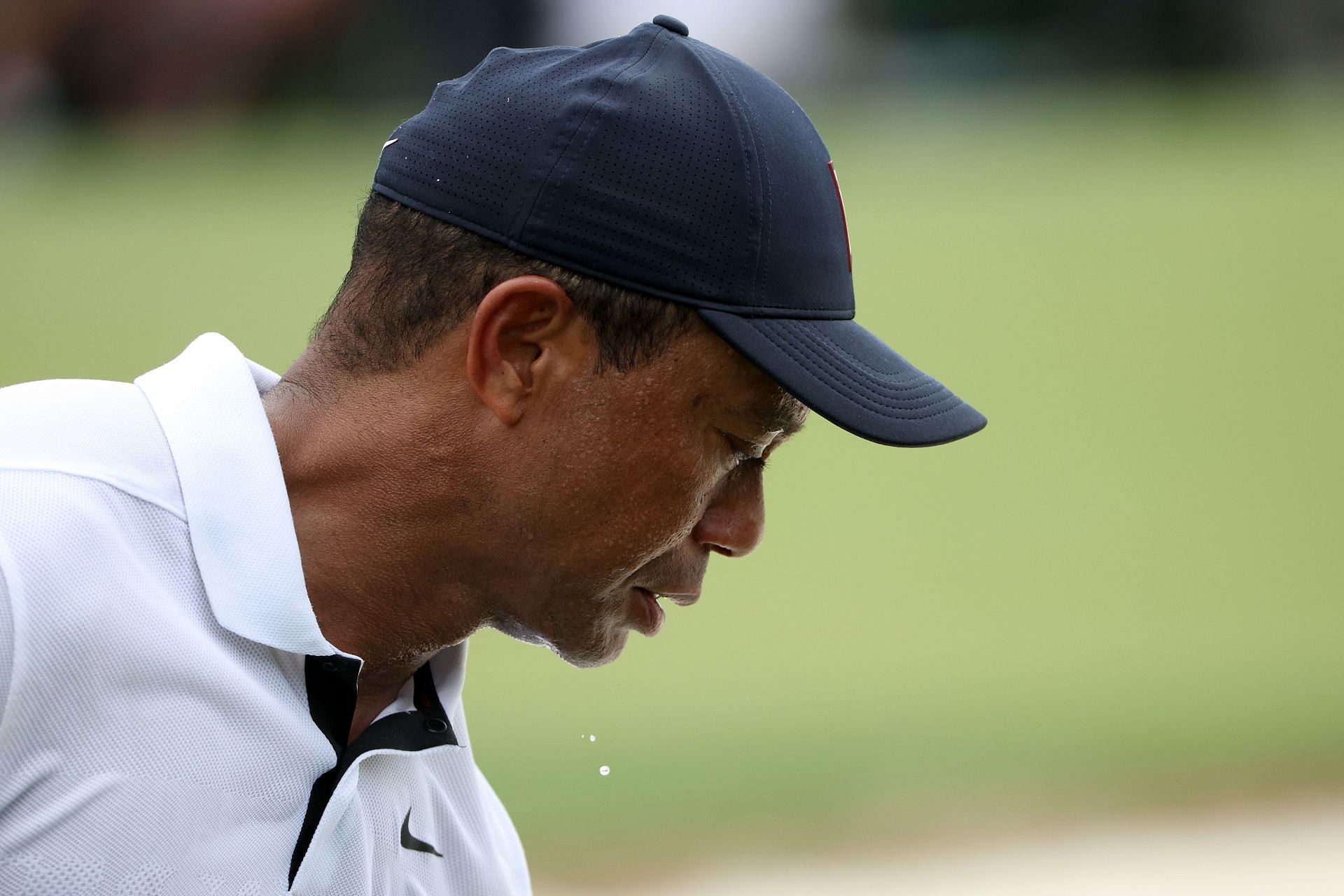 Tiger Woods in 'constant' pain at Masters 2023 
