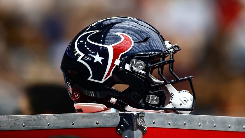 Houston Texans 2023 NFL Mock Draft