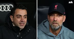 Barcelona make 'huge offer' to sign 31-year-old Liverpool star: Reports