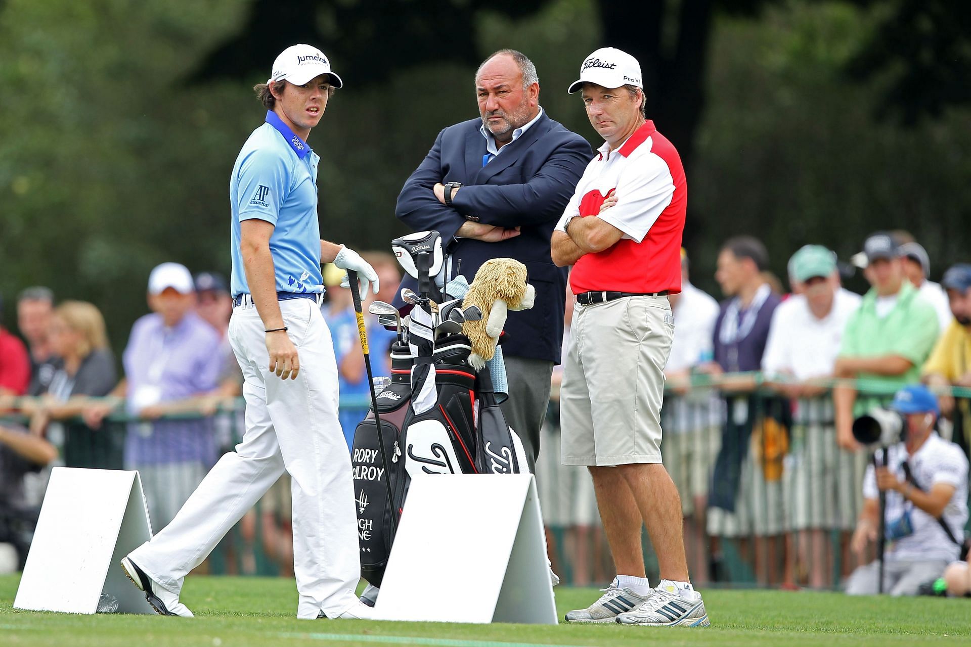 U.S. Open - Final Round