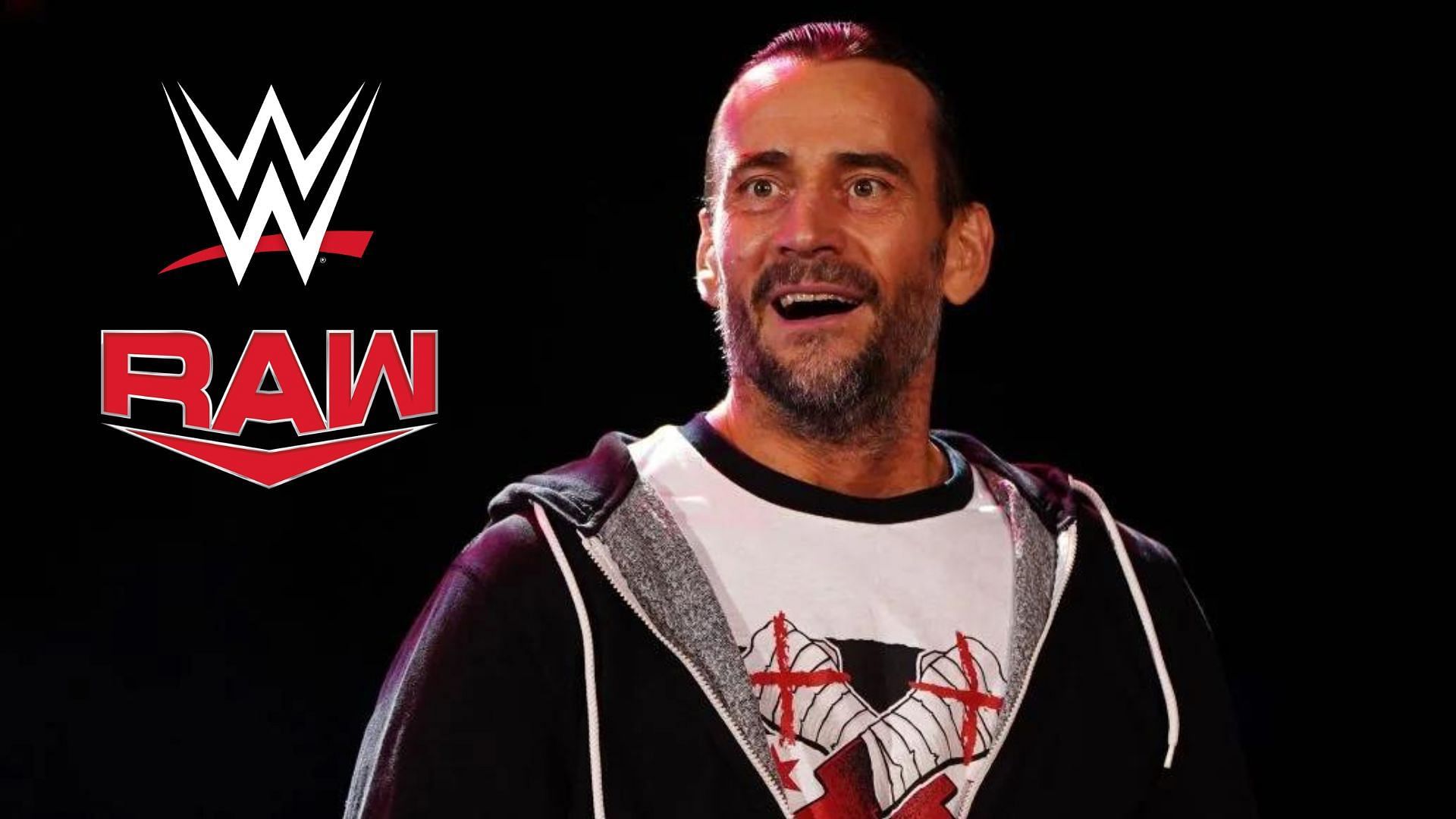 CM Punk is former WWE Champion