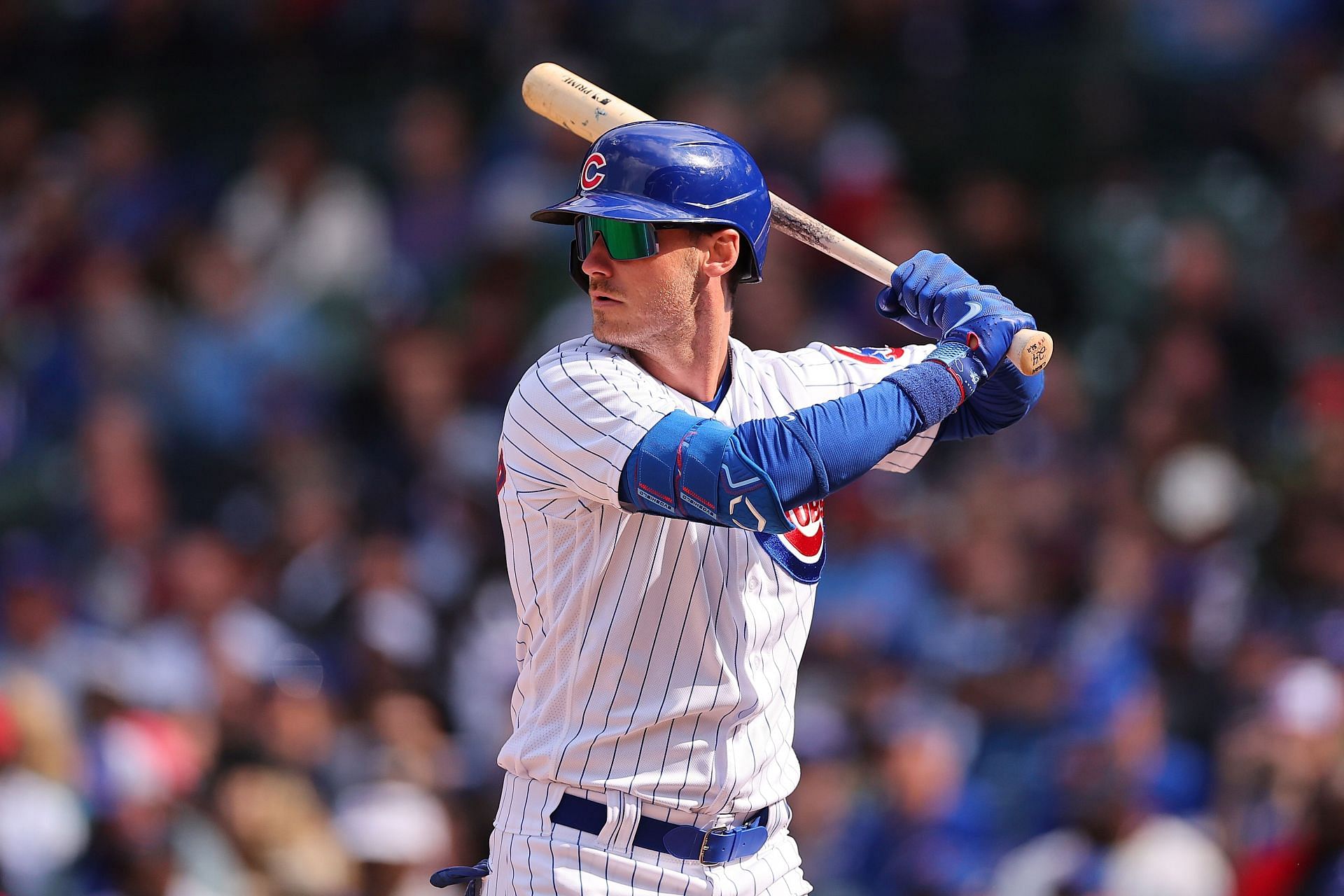 Cubs, Cody Bellinger take calculated risk that could look better