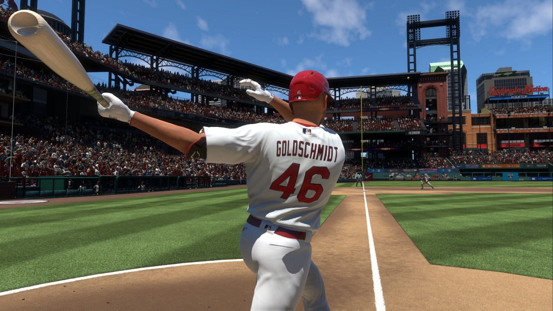 The Player Parallels system in MLB The Show 23 can be a big difference maker in Diamond Dynasty (Image via PlayStation)