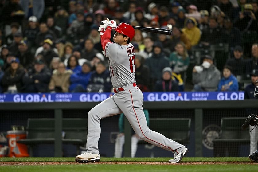 WATCH: Los Angeles Angels Star Shohei Ohtani Hits First-Inning Home Run vs.  New York Yankees - Fastball