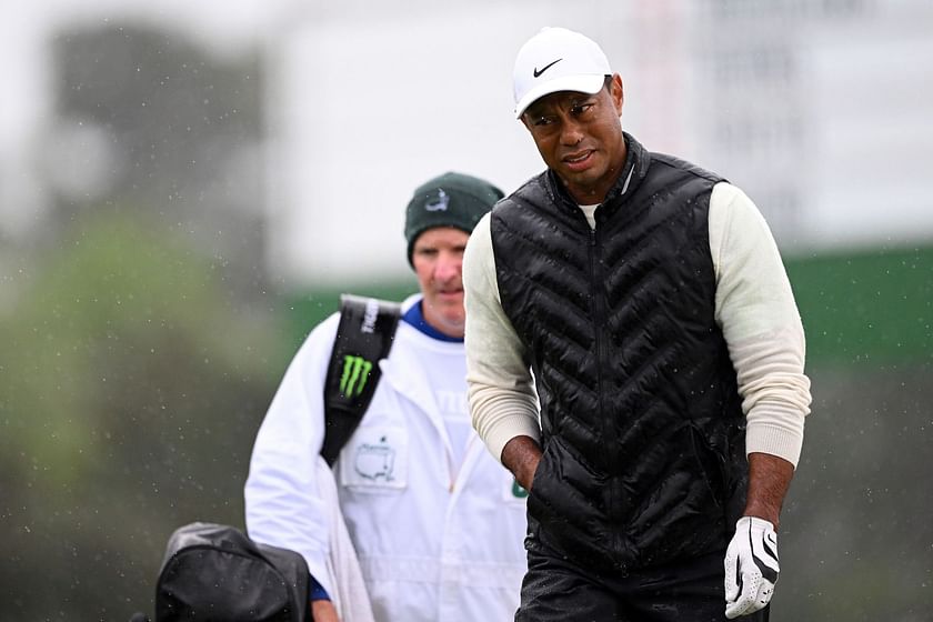 Can Tiger Woods win the 2023 Masters? Here's how the ace golfer's