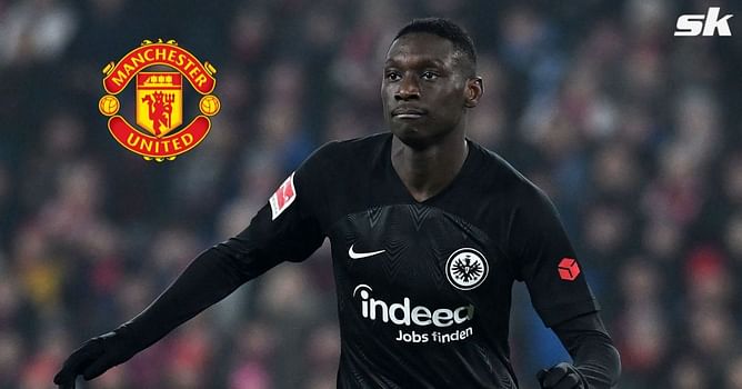 Manchester United-linked forward Randal Kolo Muani chooses his next club: Reports