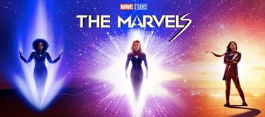 The Marvels: Meet the star-studded cast of Captain Marvel 2
