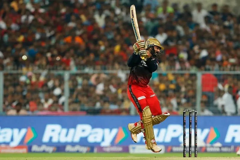 Dinesh Karthik can prove to be a differential tonight (Image Courtesy: IPLT20.com)