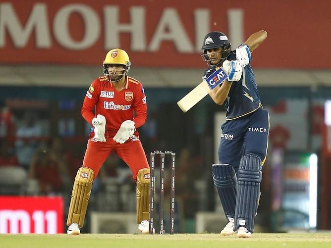 IPL 2023 Orange Cap and Purple Cap updated list after Punjab Kings vs Gujarat Titans match (Updated)