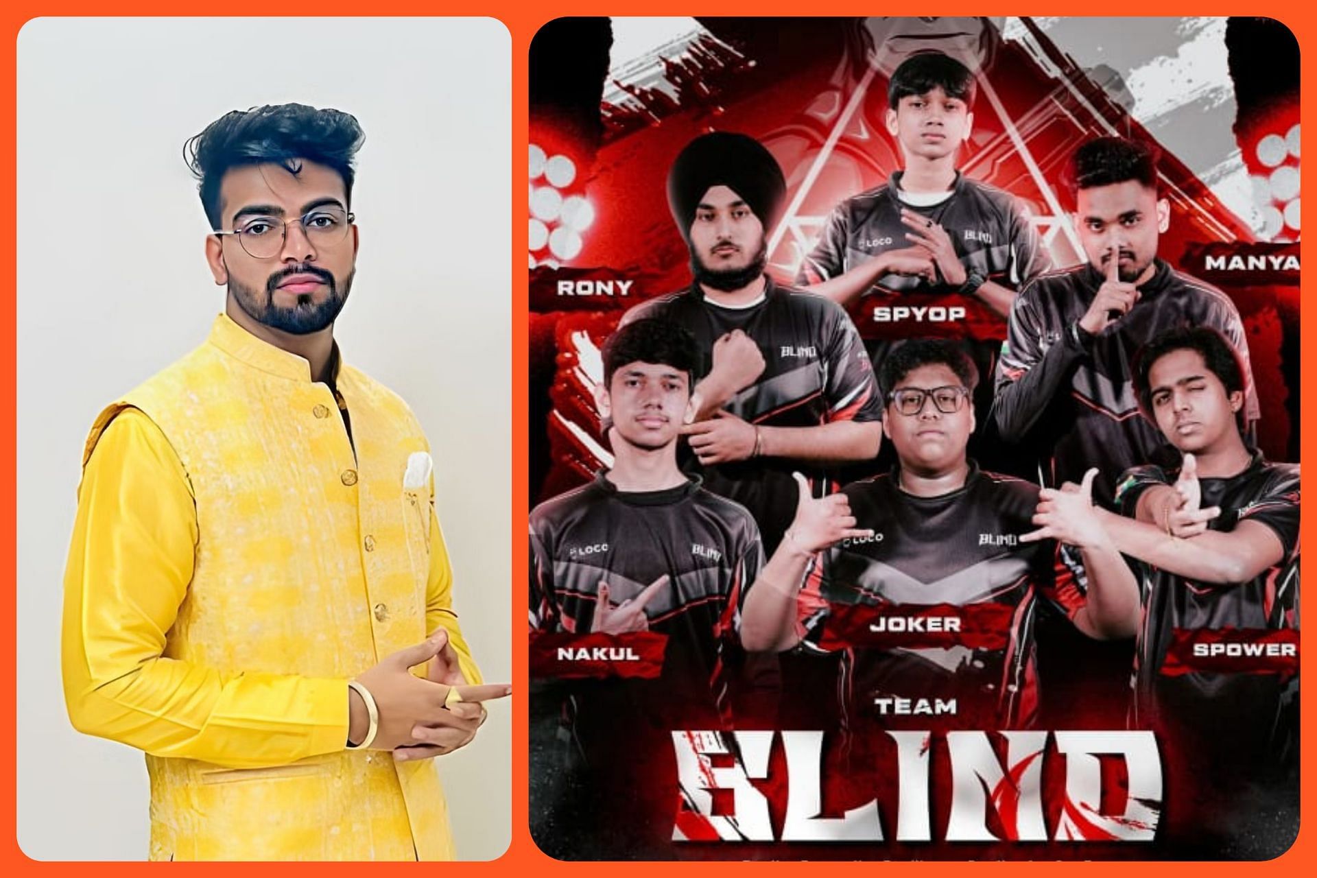 Battlegrounds Mobile India They Have Gathered A Pretty Good Lineup Soul Omega Reacts To