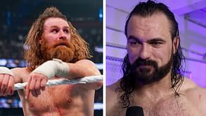 Released tag team set to appear, controversial match outcome on SmackDown - 4 shows coming to WWE Network and Peacock this weekend
