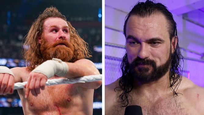 Released tag team set to appear, controversial match outcome on SmackDown - 4 shows coming to WWE Network and Peacock this weekend