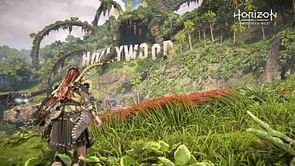 Horizon Forbidden West: Burning Shores review - A brief, yet bold new chapter