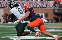 Sydney Brown 2023 NFL Draft profile: Scout report for the Illinois SAF
