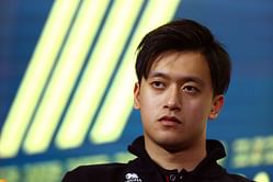 “This sport is hard…”: Zhou Guanyu opens up about his future in F1