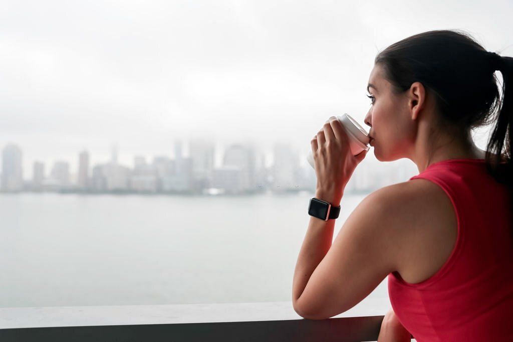 How to Use Coffee for Post-Workout Recovery: 5 Strategies to Optimize Your Performance (image via Getty)