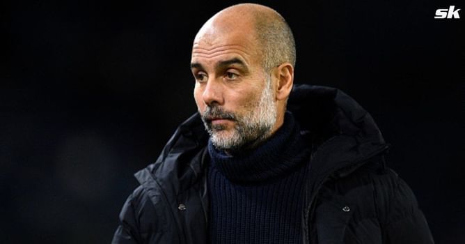 "Emotionally I'm destroyed" - Pep Guardiola claims he was 'uncomfortable' in Manchester City's 3-0 win over Bayern Munich