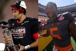 How many QBs will go in the first round? Predicting futures of C.J. Stroud, Hendon Hooker and co