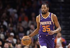 “He’s f**king Michael Jordan” – Kevin Durant questions the physicality of the NBA in 1980s and 1990s