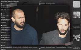 Tristan Tate and brother Andrew Tate express interest in buying popular media company
